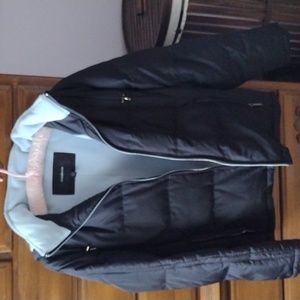 Colebrook ski jacket